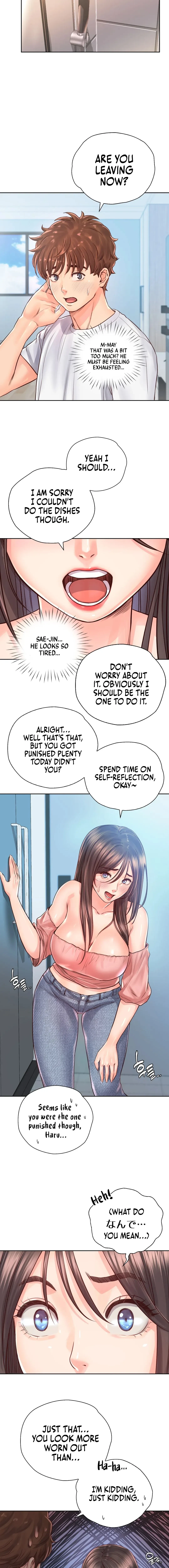 Osaka Chapter 29, page 7