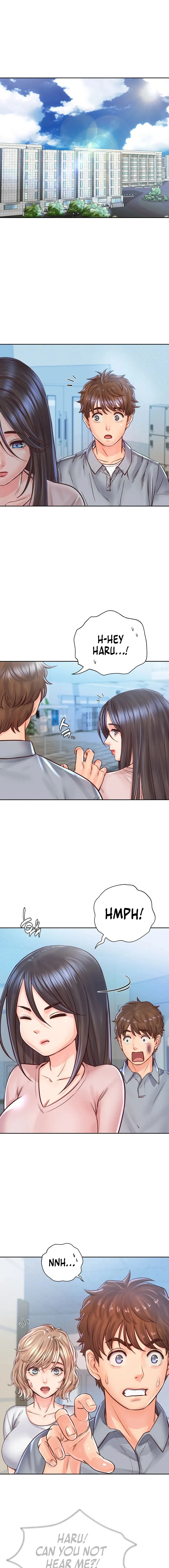 Osaka Chapter 29, page 9