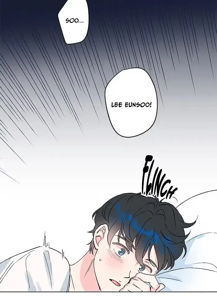 Stepping Into Trouble Chapter 2, page 14
