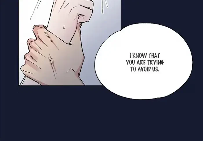 Stepping Into Trouble Chapter 2, page 5