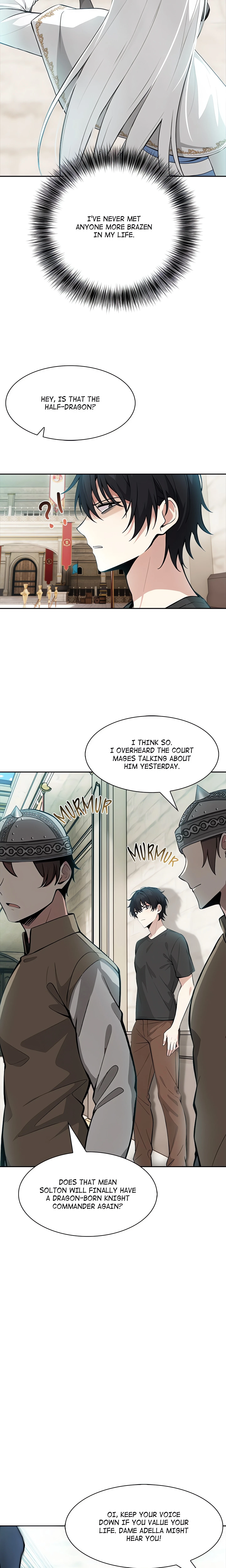 Draco-Knight Commander Chapter 2 (Uncensored), page 11