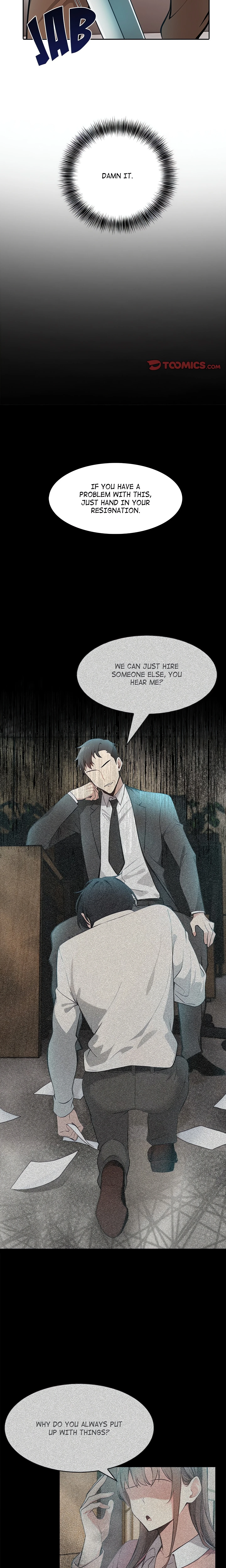 Draco-Knight Commander Chapter 2 (Uncensored), page 16