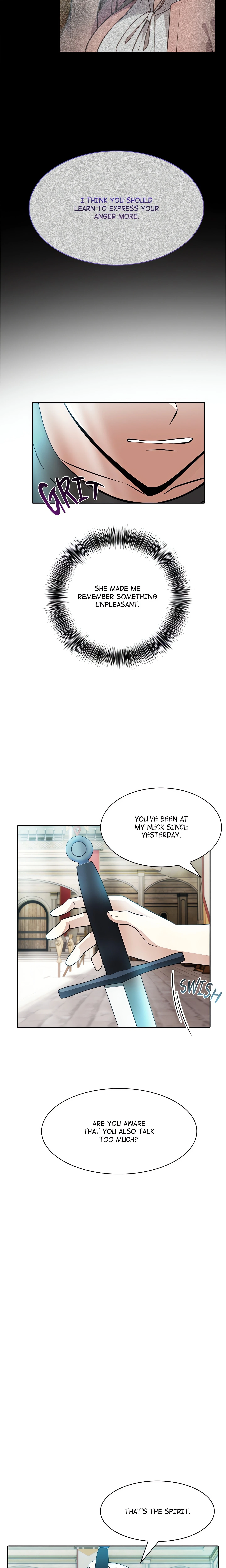 Draco-Knight Commander Chapter 2 (Uncensored), page 17