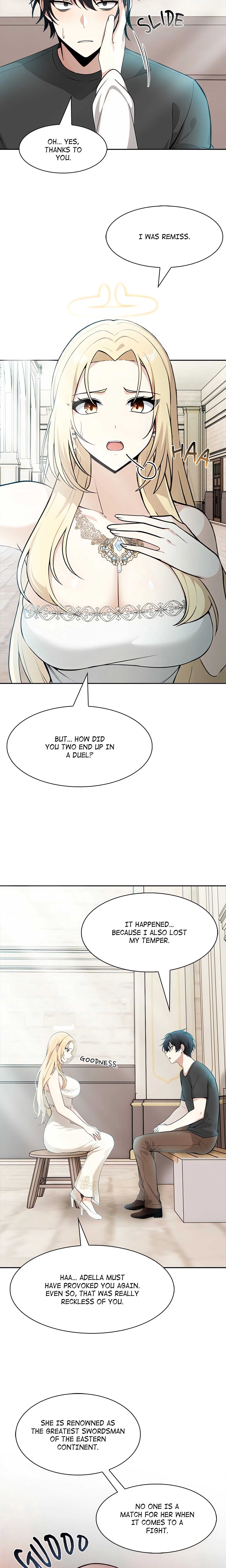 Draco-Knight Commander Chapter 2 (Uncensored), page 21