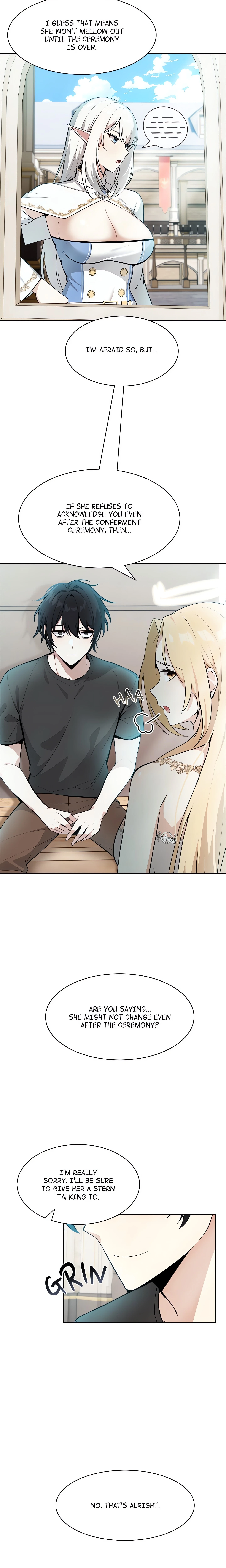 Draco-Knight Commander Chapter 2 (Uncensored), page 23