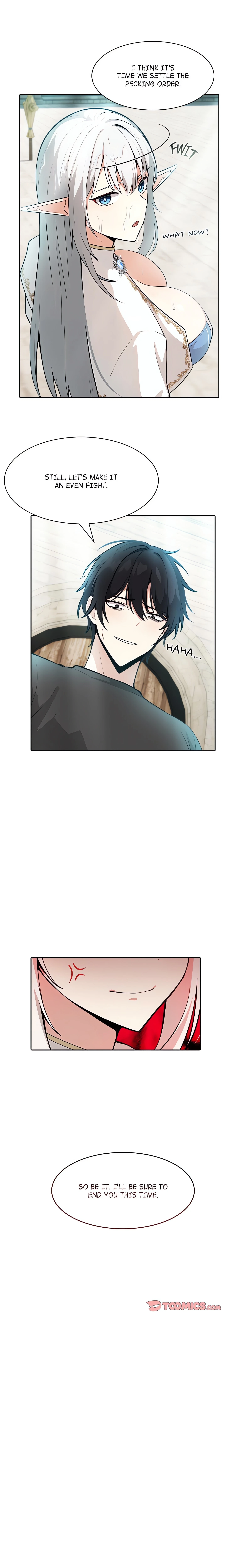 Draco-Knight Commander Chapter 2 (Uncensored), page 28