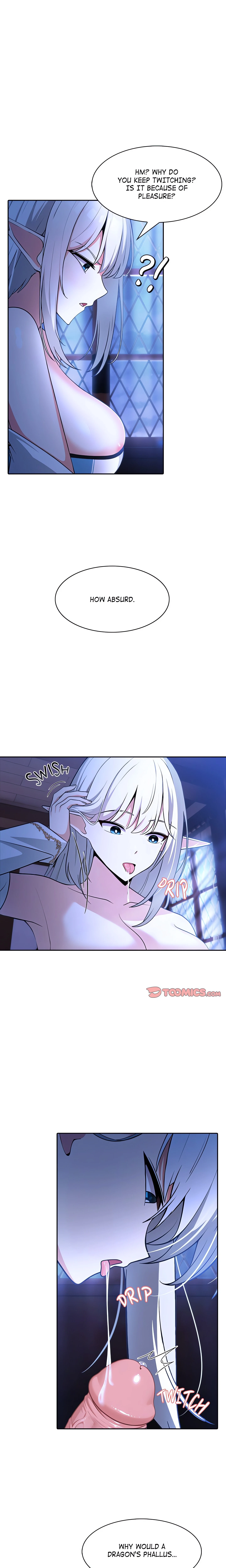 Draco-Knight Commander Chapter 2 (Uncensored), page 3