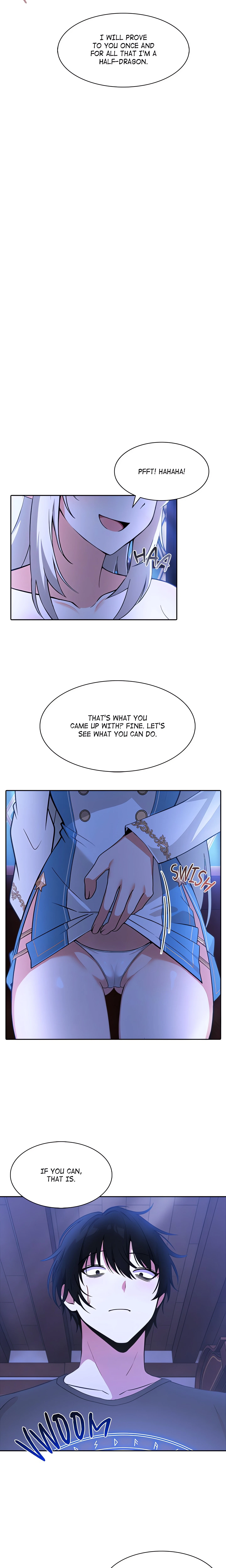Draco-Knight Commander Chapter 2 (Uncensored), page 31