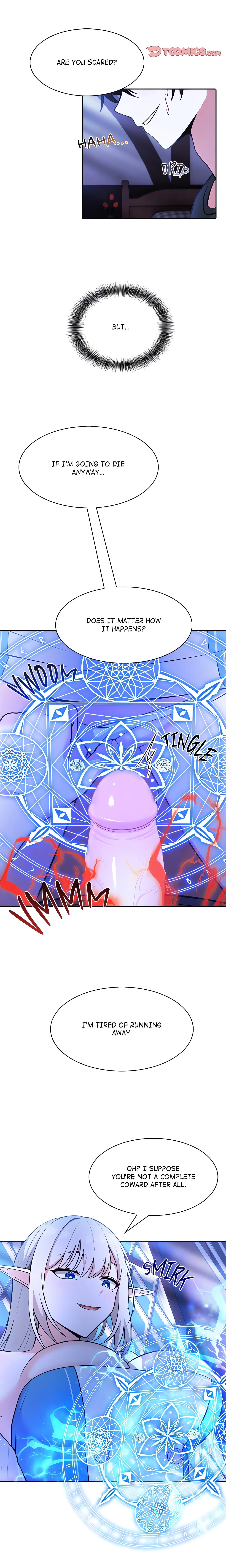 Draco-Knight Commander Chapter 2 (Uncensored), page 33