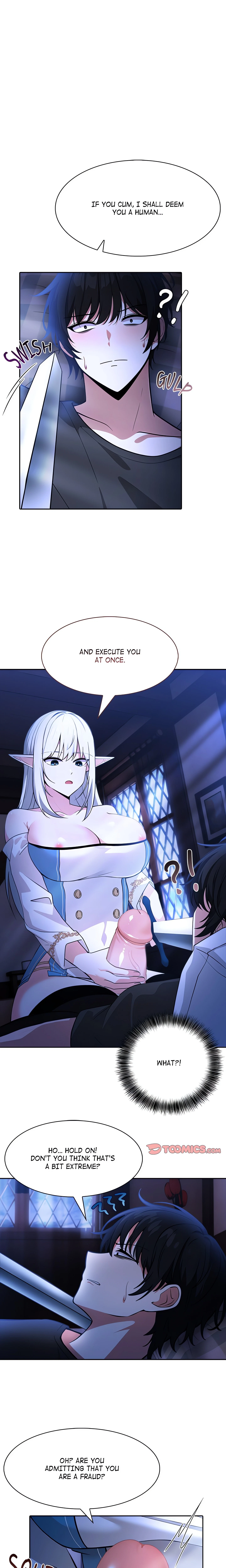 Draco-Knight Commander Chapter 2 (Uncensored), page 5