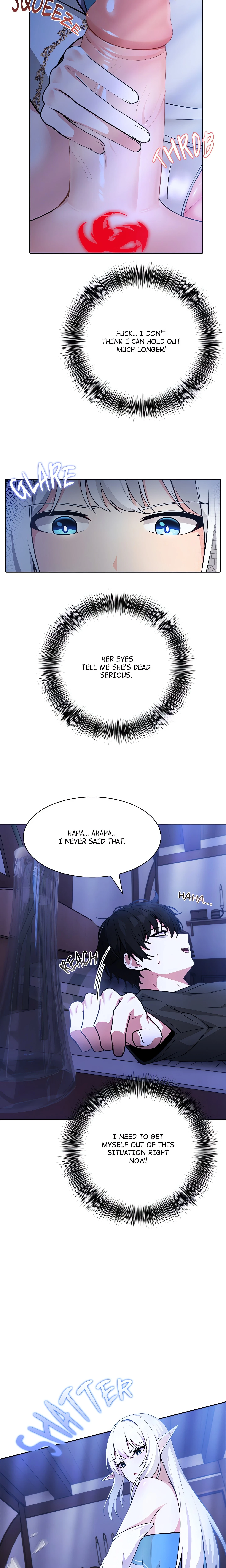Draco-Knight Commander Chapter 2 (Uncensored), page 6