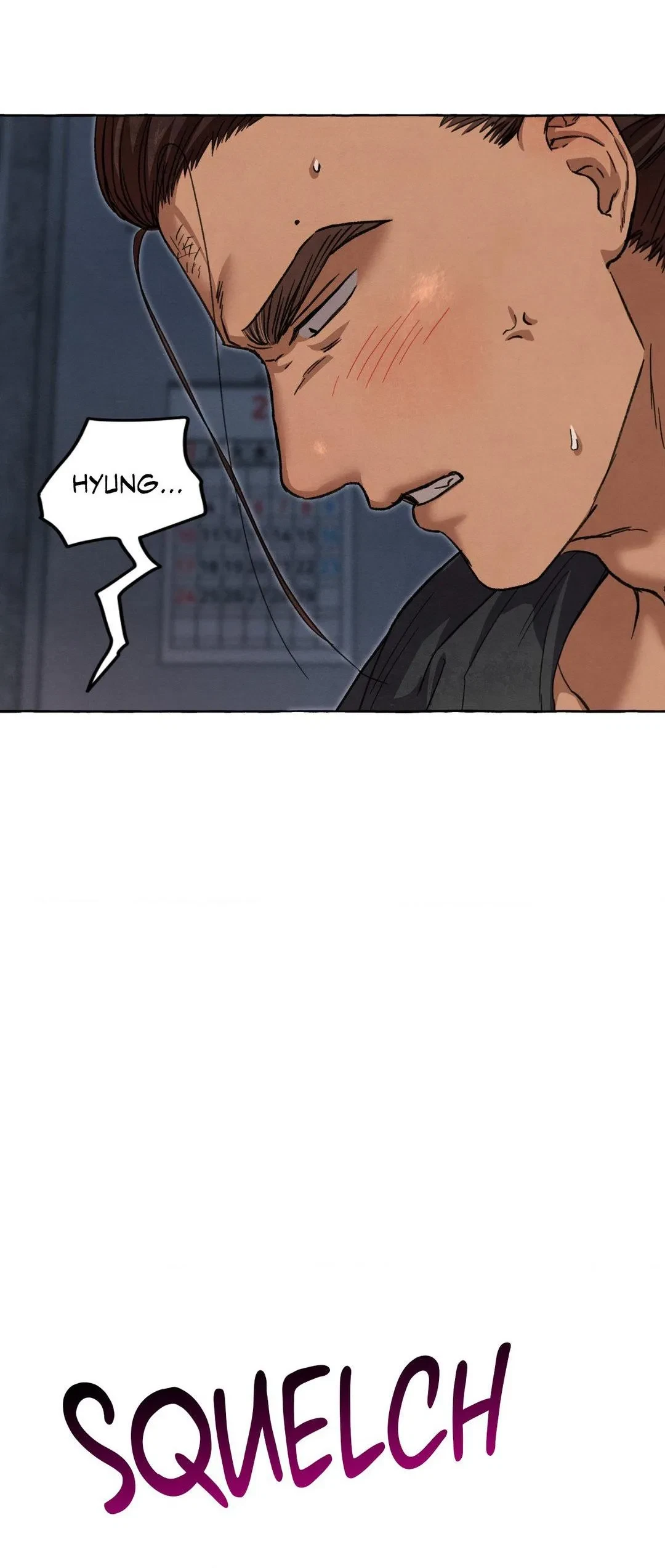 Slammer Dogs Chapter 56, page 21