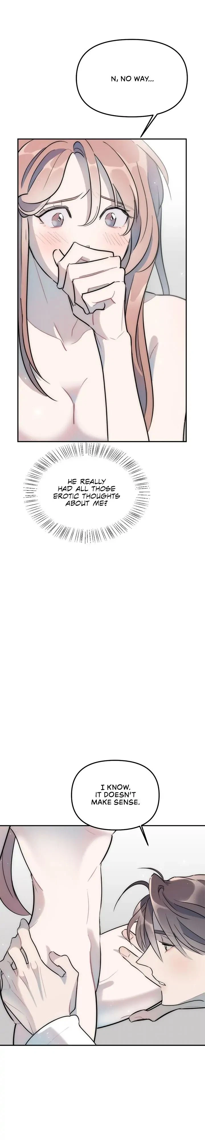 A Friendship So Impure Chapter 21, page 20