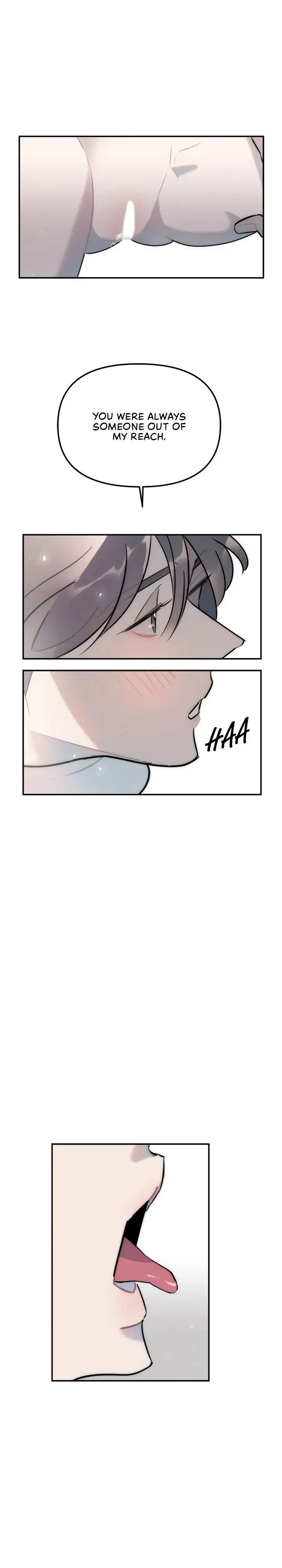 A Friendship So Impure Chapter 21, page 21