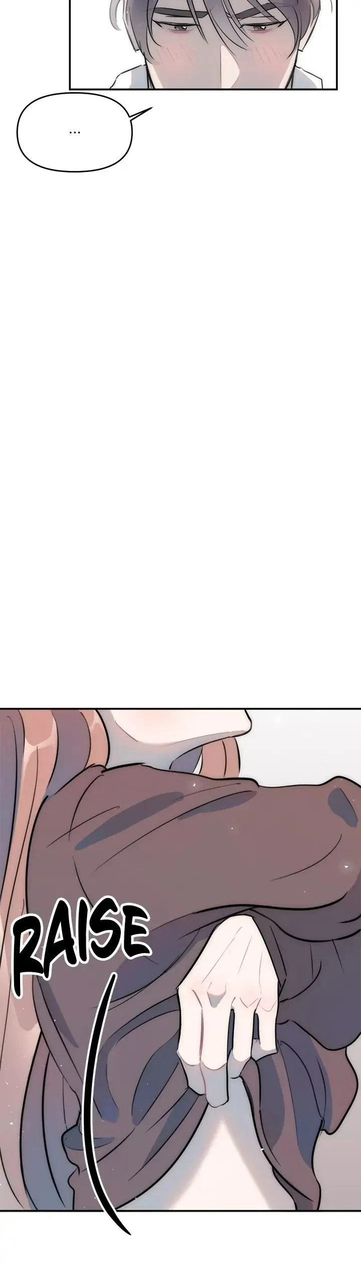 A Friendship So Impure Chapter 21, page 4