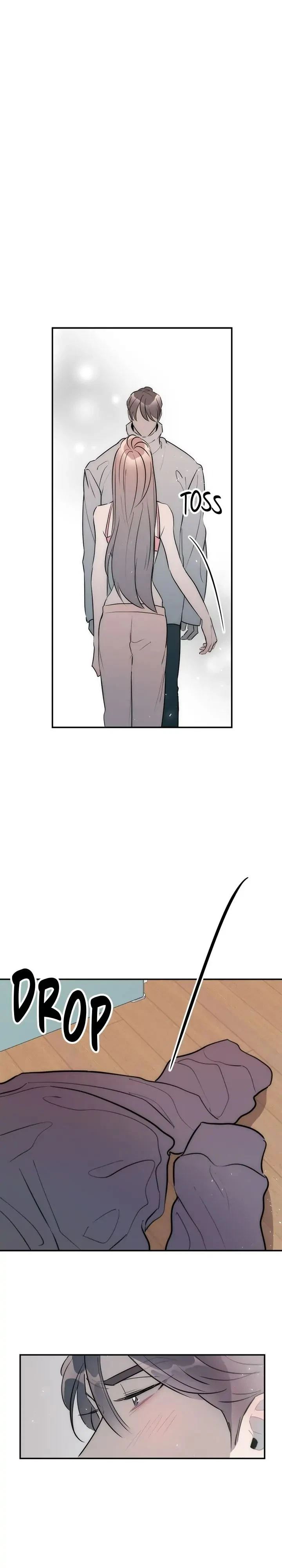 A Friendship So Impure Chapter 21, page 5
