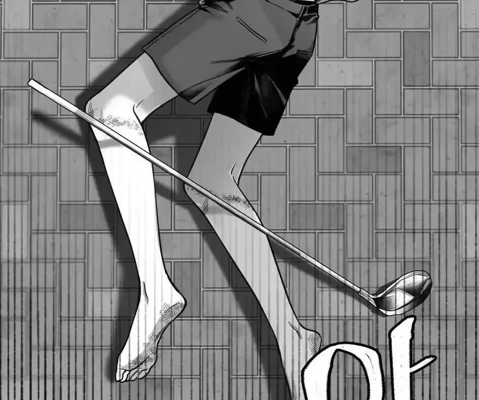 Non Zero Sum Chapter 1.1, page 46