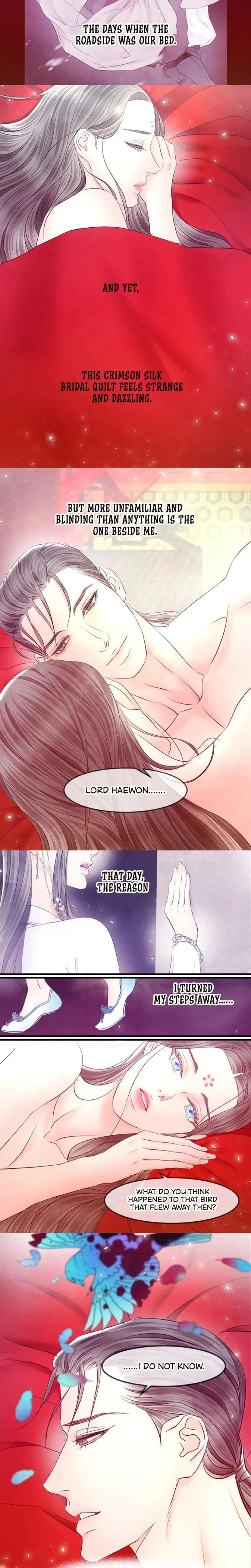 Chapter 23 - Side Story 4, page 12