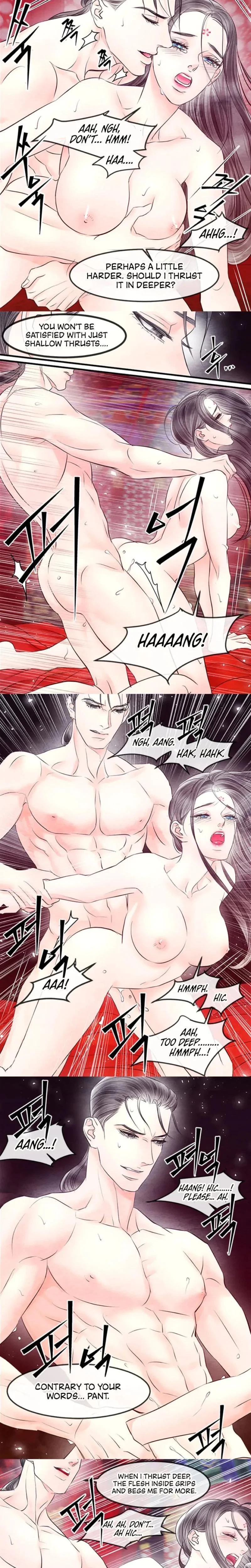 Chapter 23 - Side Story 4, page 6