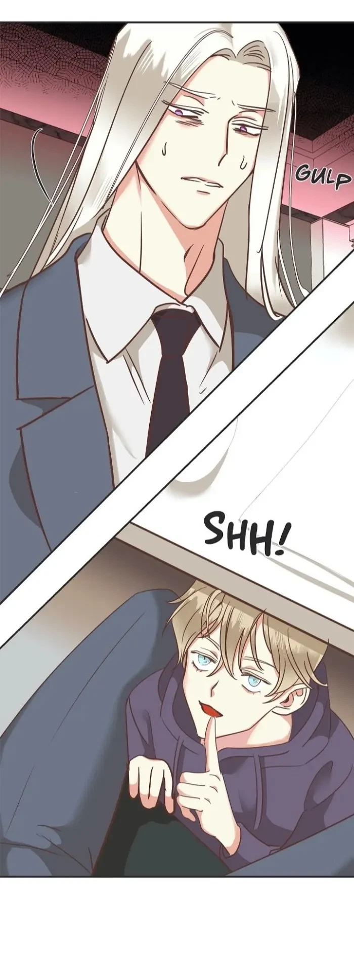 The Devil's Temptation Chapter 75, page 2
