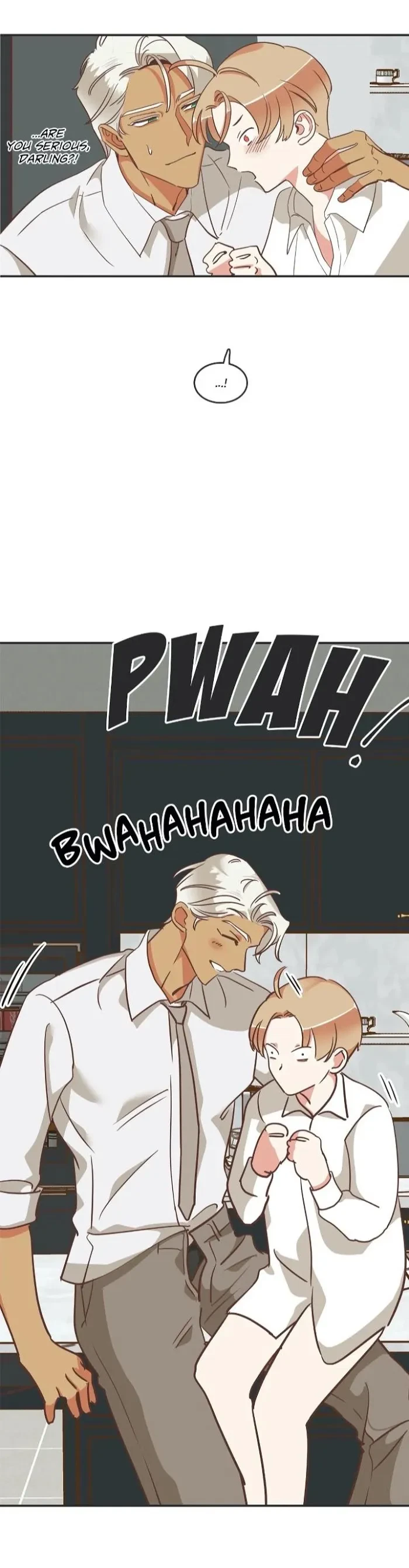 The Devil's Temptation Chapter 75, page 29