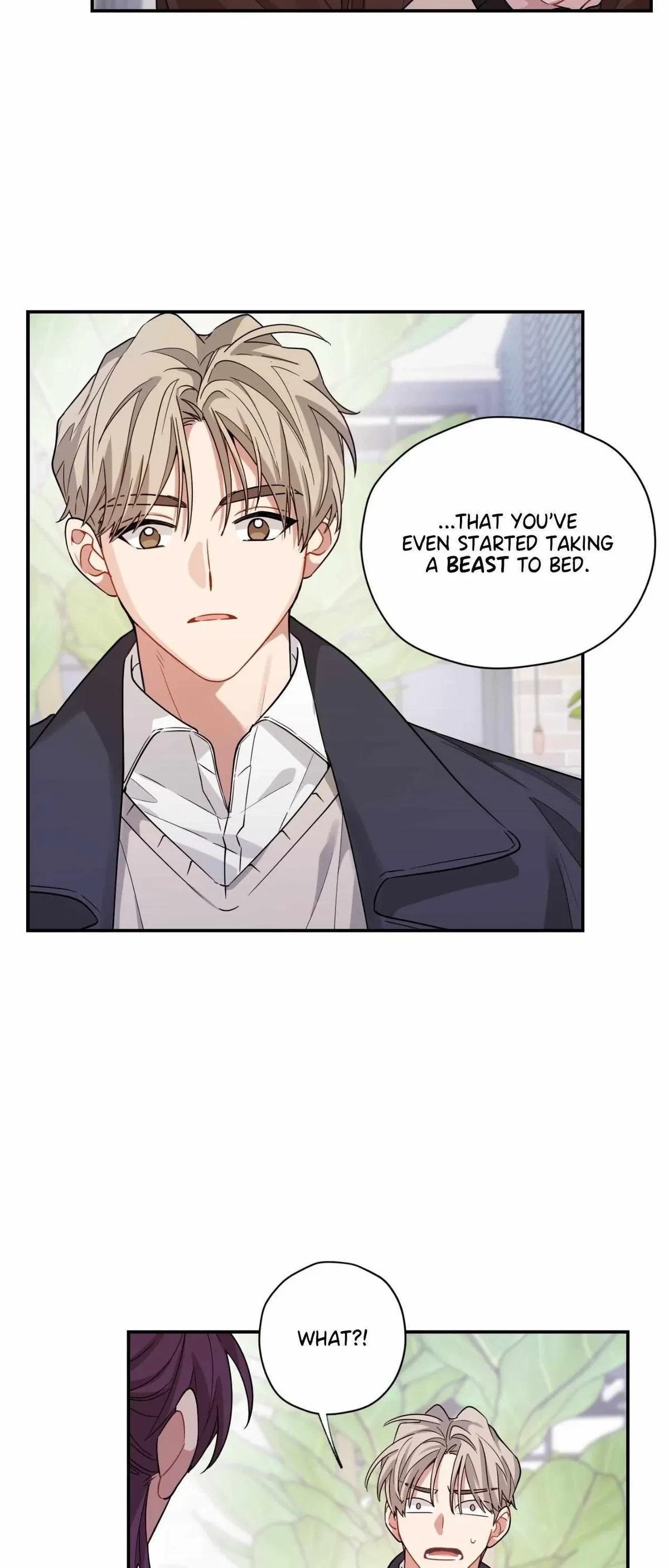 I Swear I'm Not A Scammer! Chapter 36, page 14