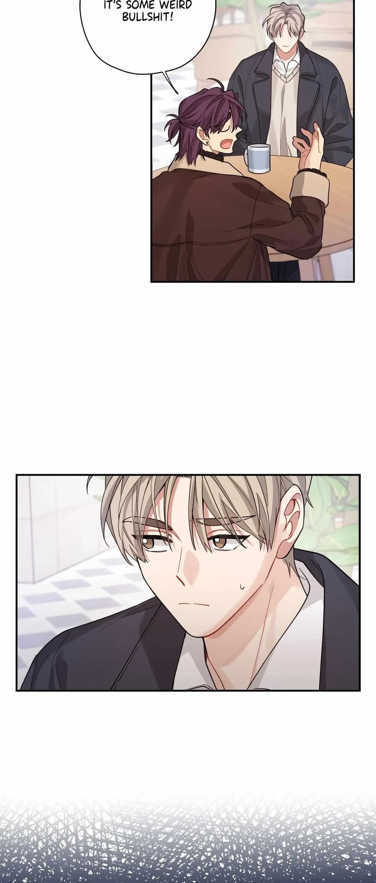 I Swear I'm Not A Scammer! Chapter 36, page 16