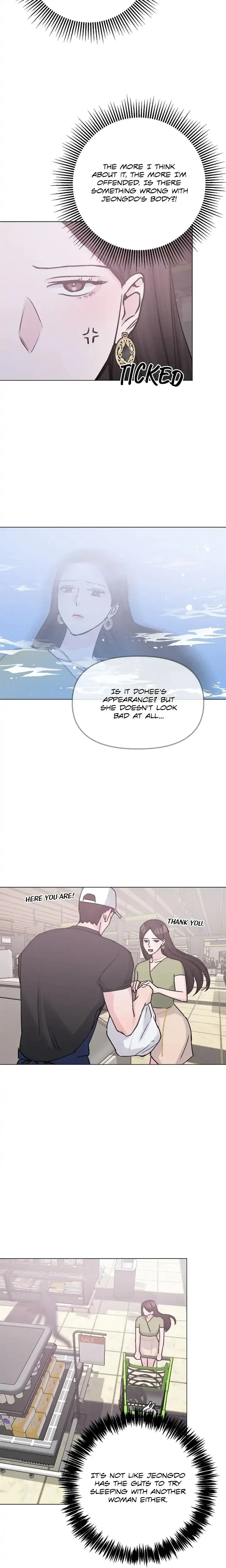You Feel As Much As You Know Chapter 38, page 16