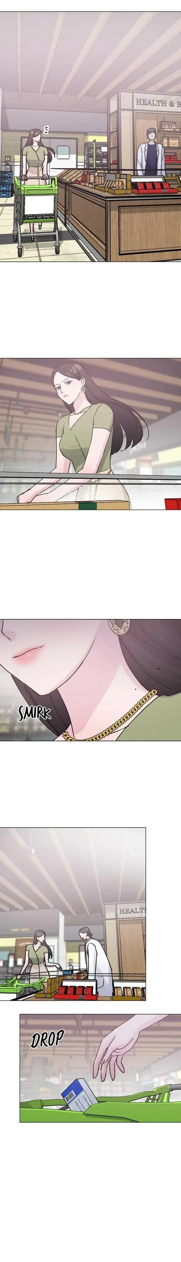 You Feel As Much As You Know Chapter 38, page 17