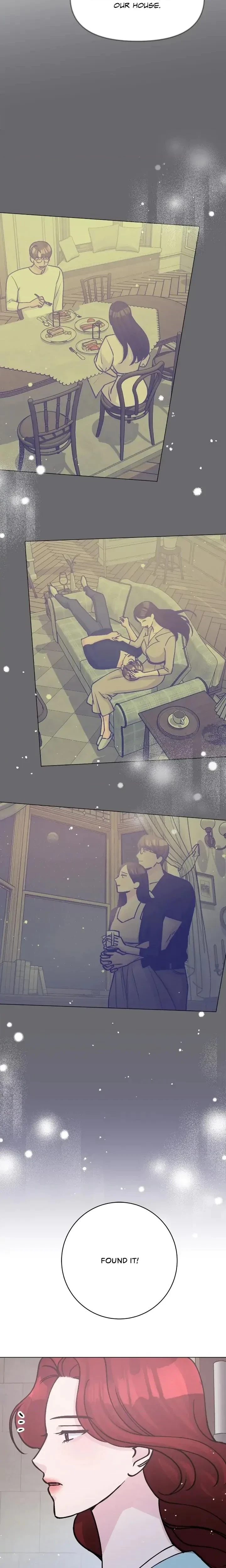 You Feel As Much As You Know Chapter 38, page 6