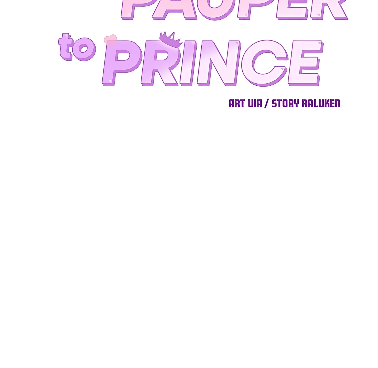 From Pauper To Prince Chapter 74, page 140