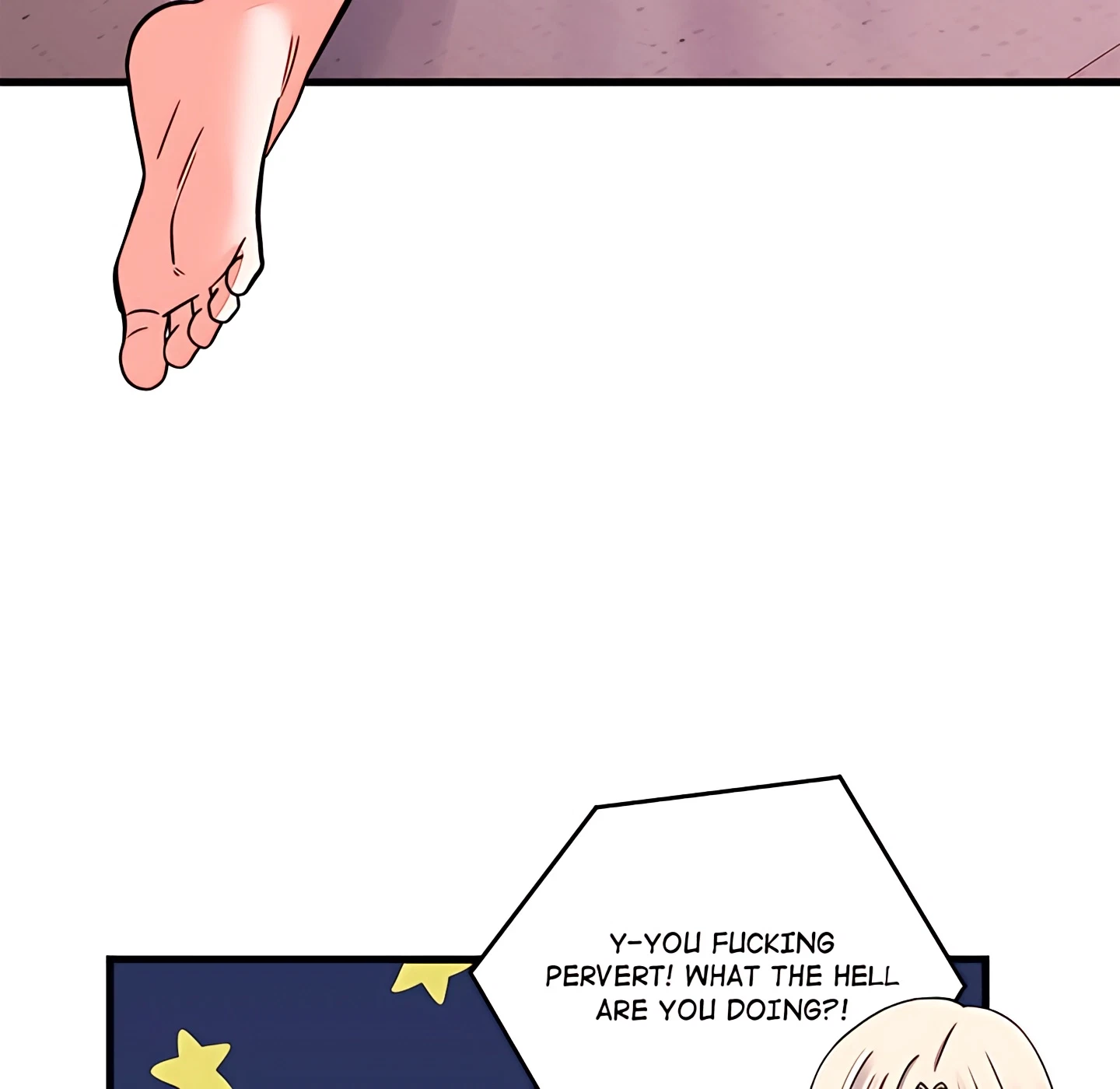 From Pauper To Prince Chapter 74, page 46