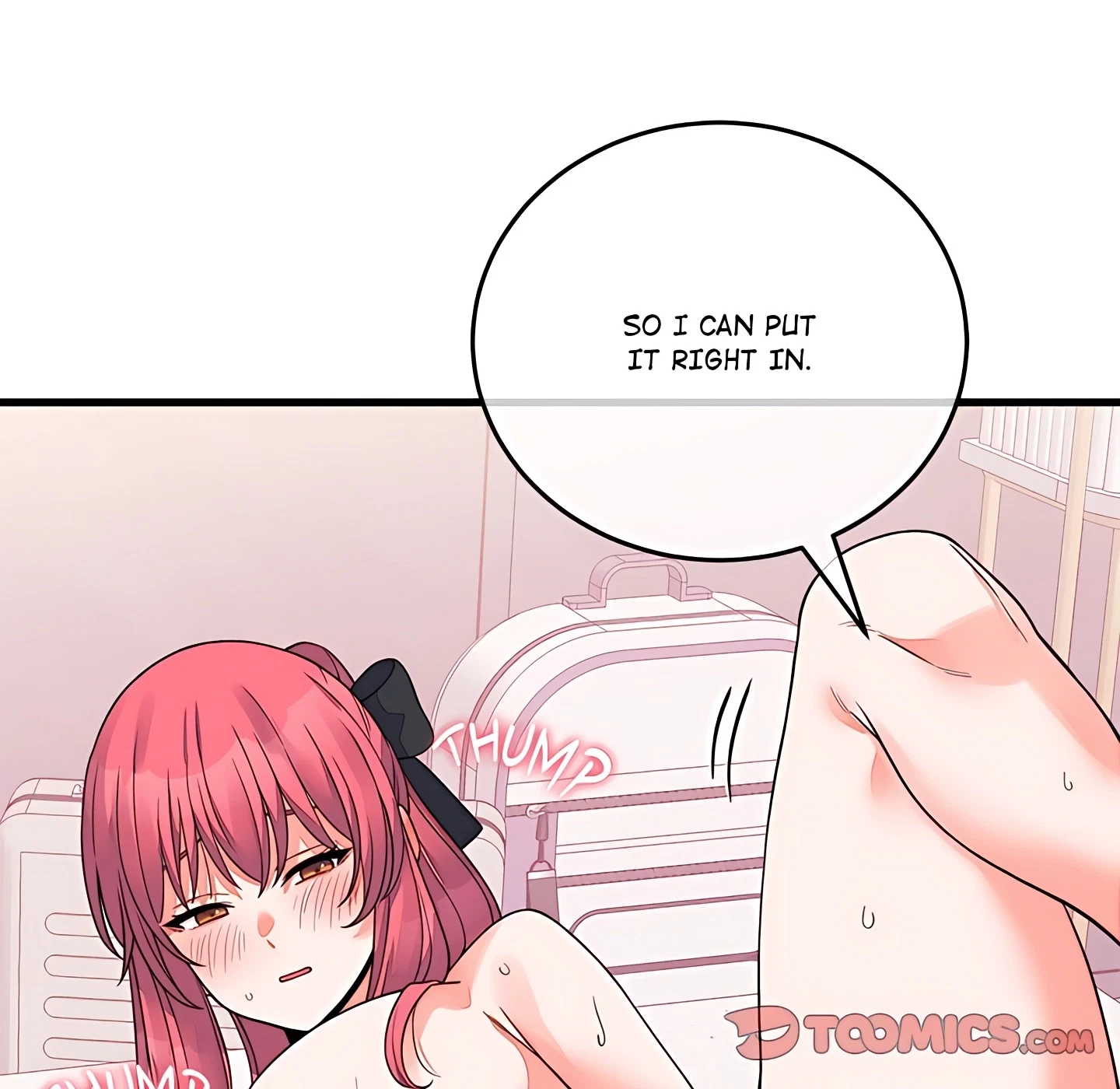 From Pauper To Prince Chapter 74, page 51