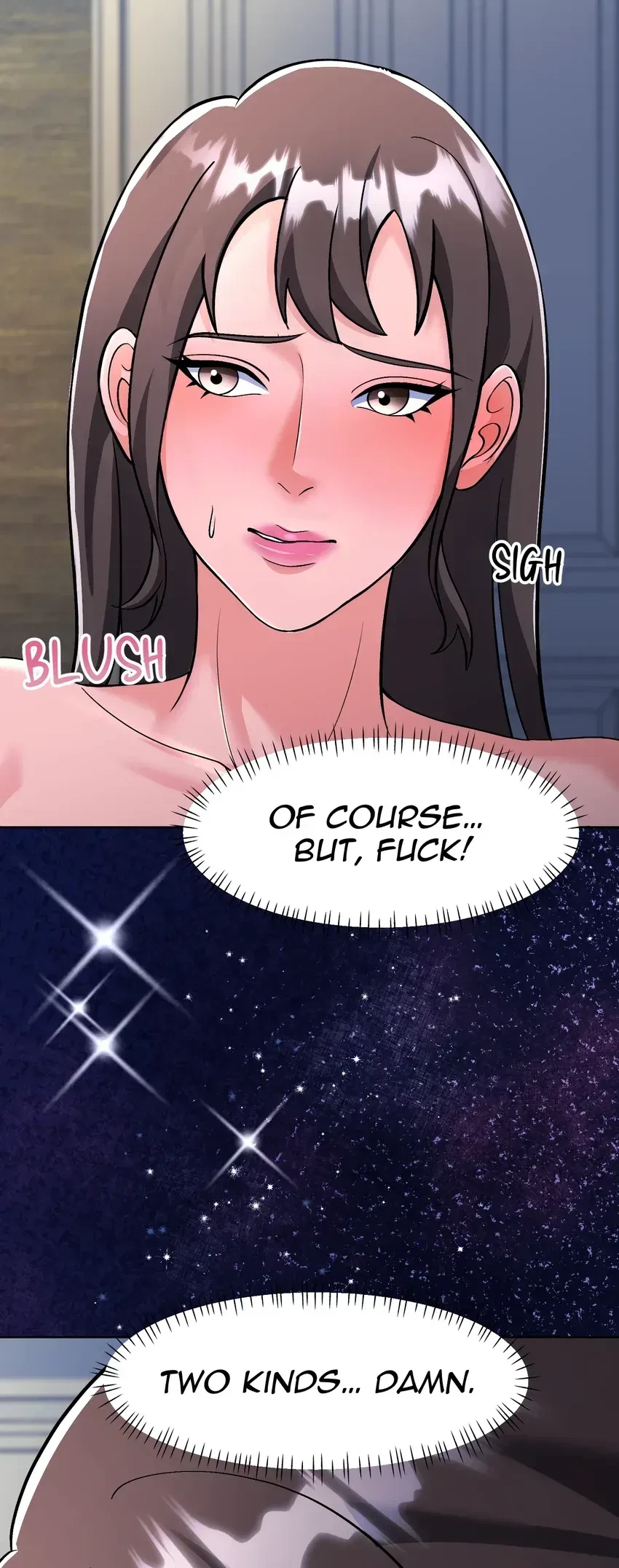 The Taste Of Passion Chapter 7, page 3
