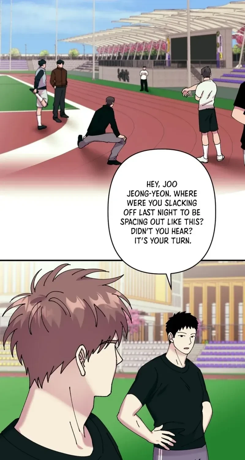 Love, Graded F Chapter 9, page 16