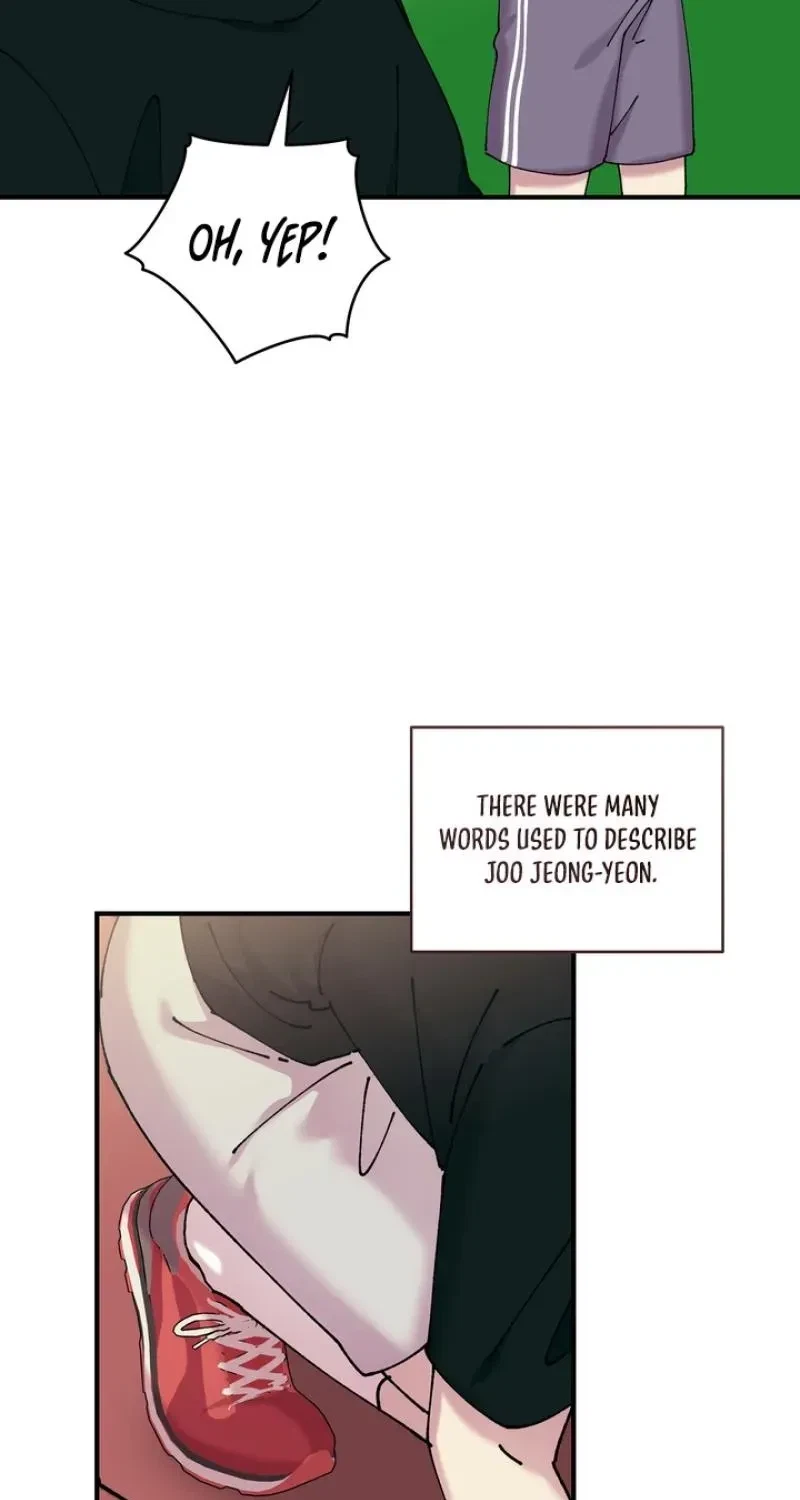 Love, Graded F Chapter 9, page 17