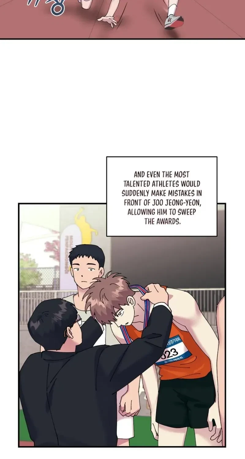 Love, Graded F Chapter 9, page 22
