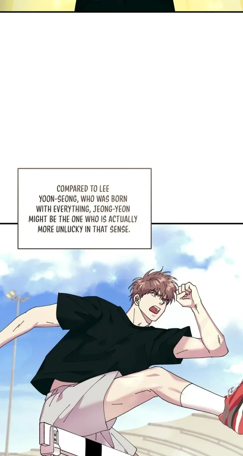 Love, Graded F Chapter 9, page 26