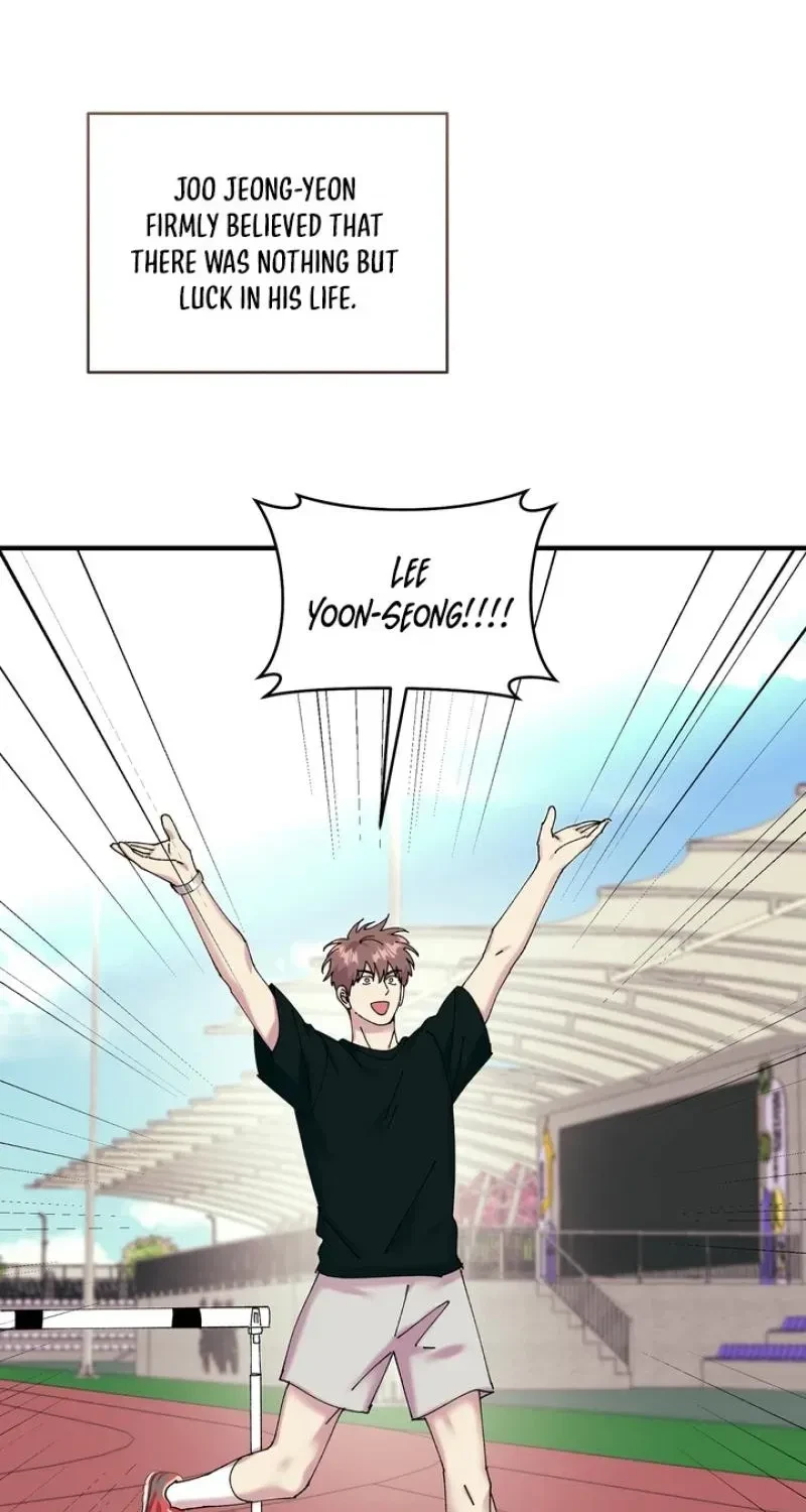 Love, Graded F Chapter 9, page 31