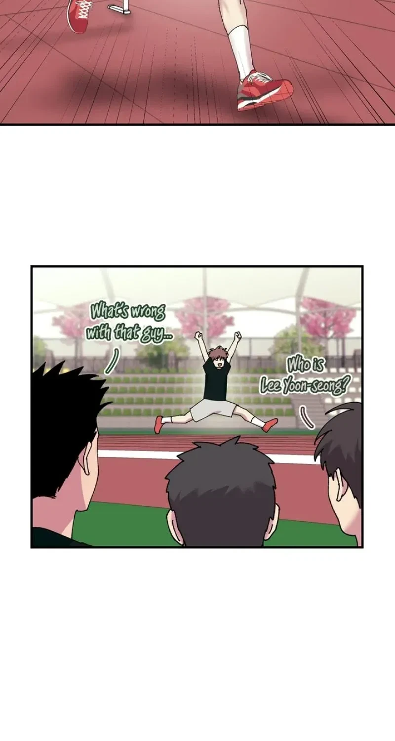 Love, Graded F Chapter 9, page 32