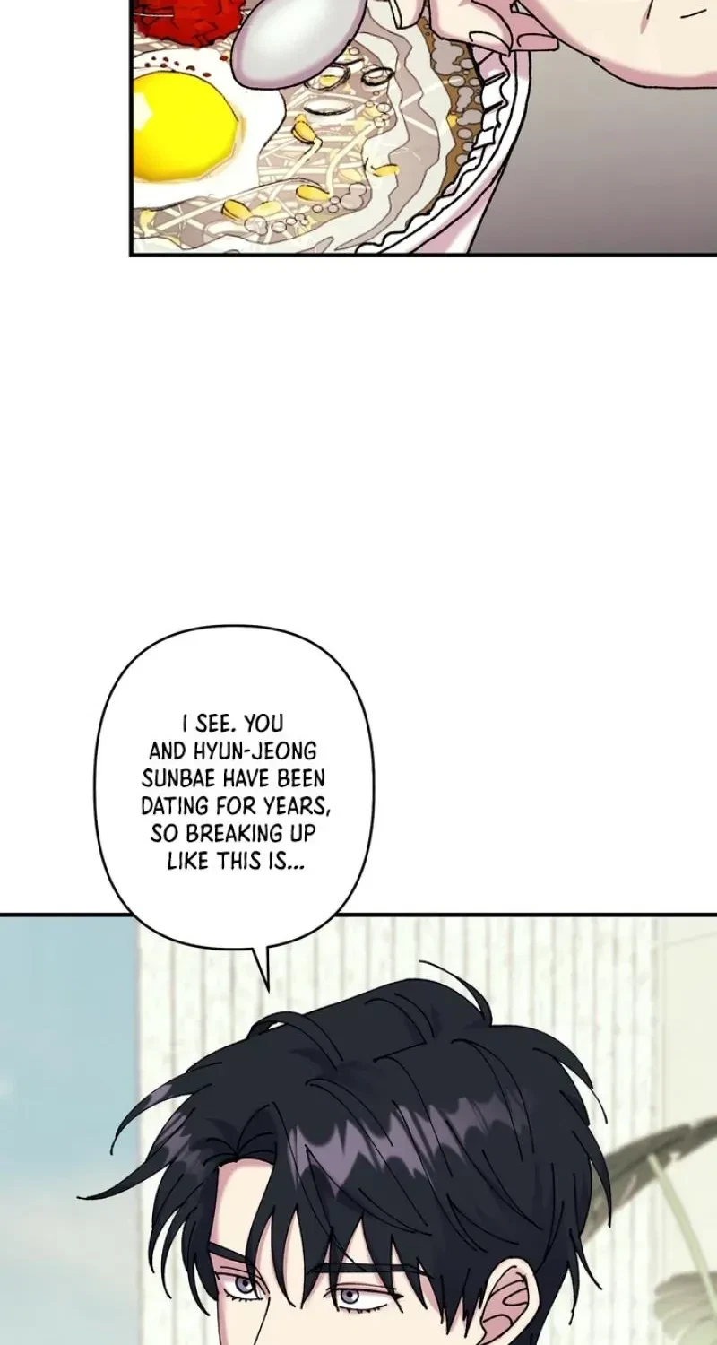 Love, Graded F Chapter 9, page 35