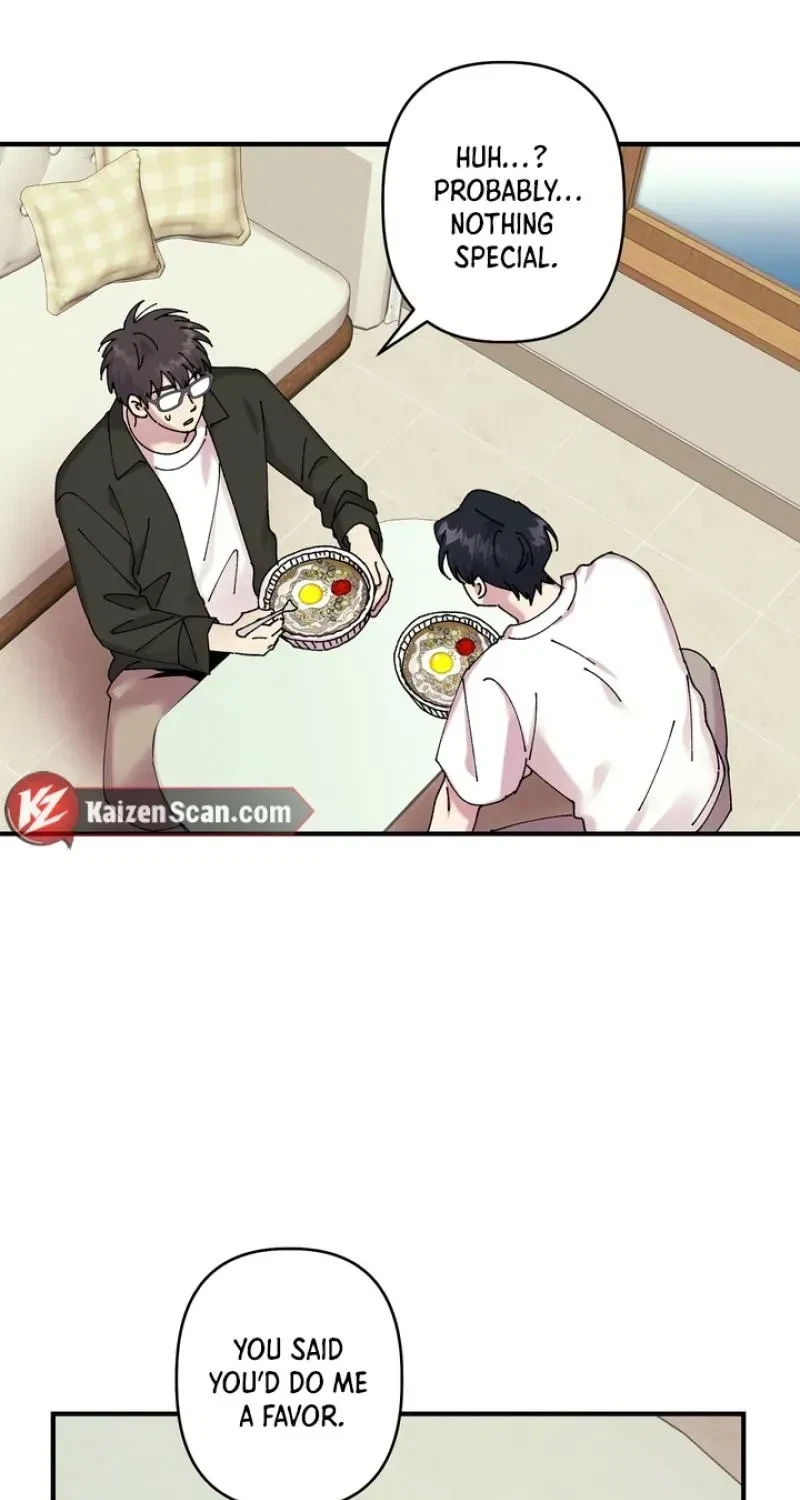 Love, Graded F Chapter 9, page 41