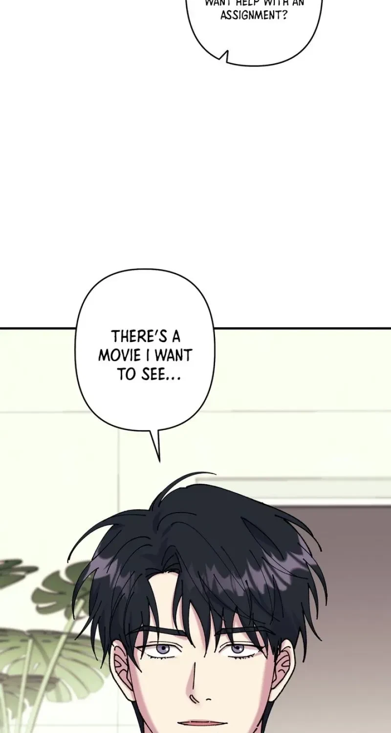 Love, Graded F Chapter 9, page 43