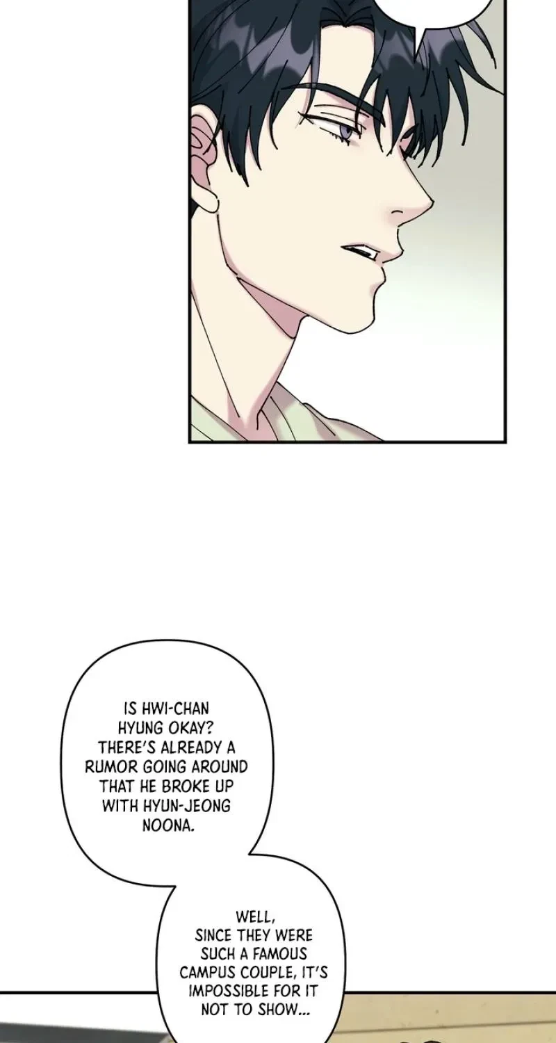 Love, Graded F Chapter 9, page 50