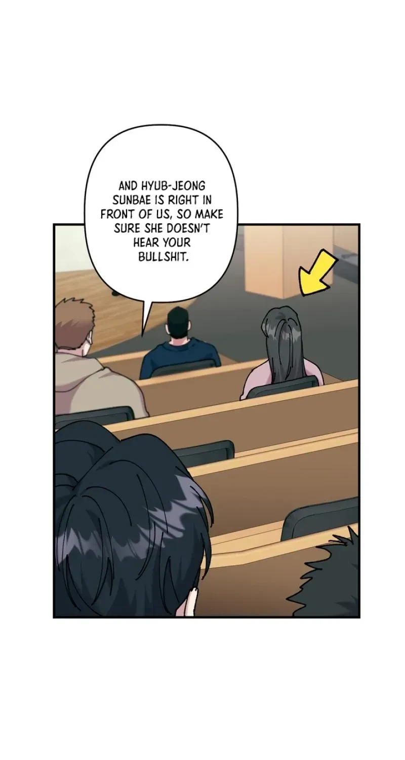 Love, Graded F Chapter 9, page 53