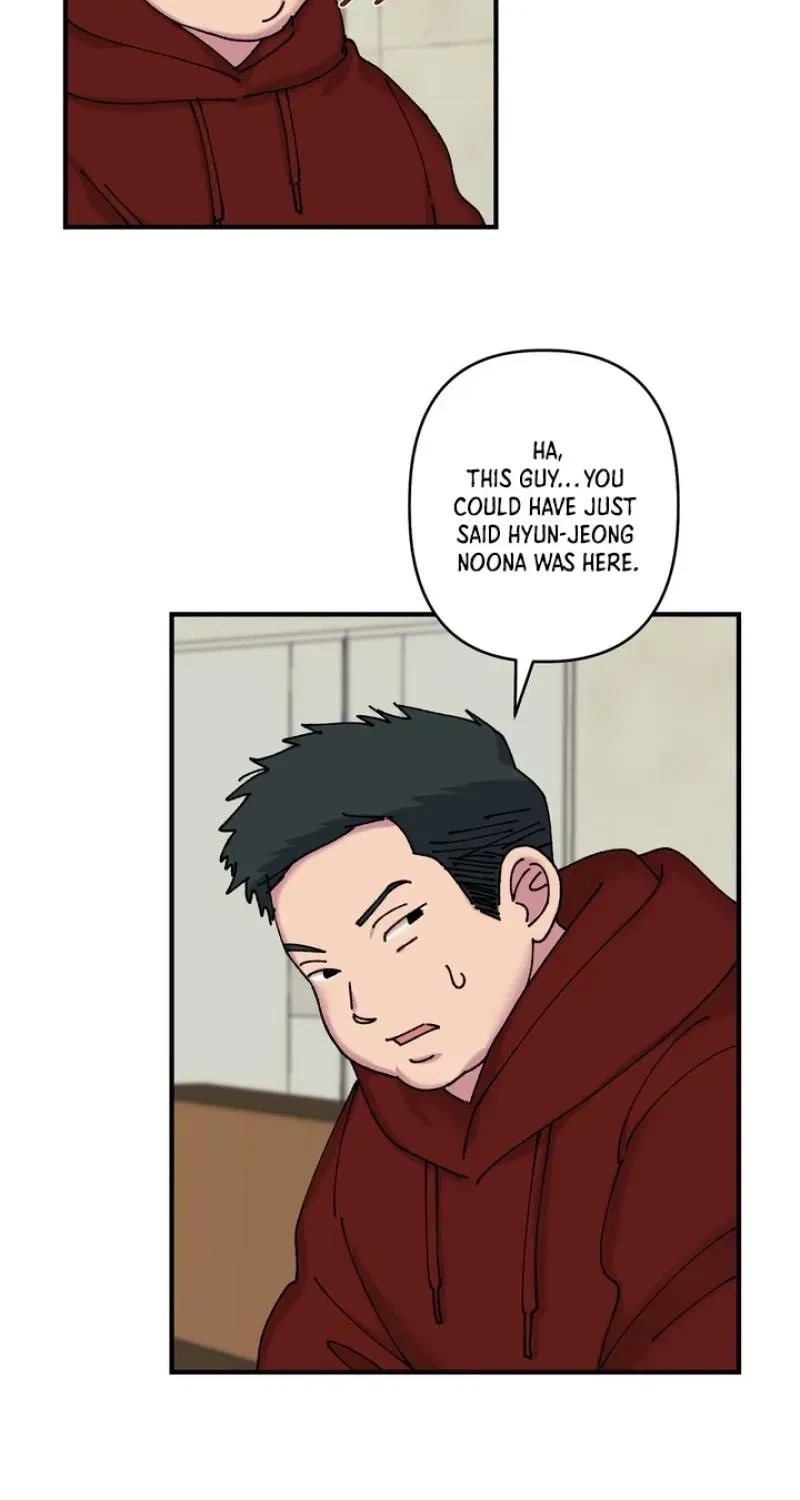 Love, Graded F Chapter 9, page 55