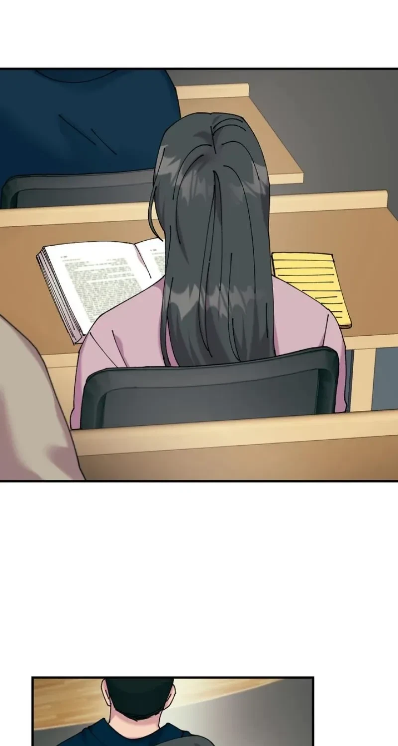 Love, Graded F Chapter 9, page 56