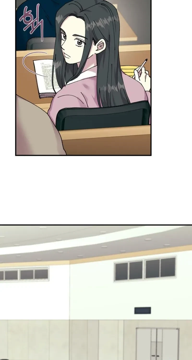 Love, Graded F Chapter 9, page 57