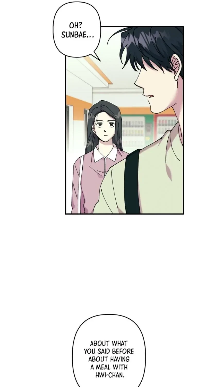 Love, Graded F Chapter 9, page 61
