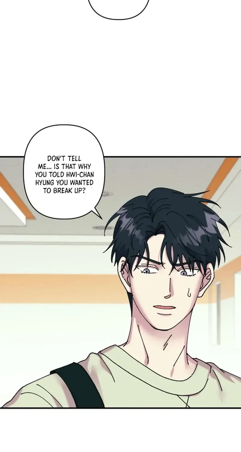 Love, Graded F Chapter 9, page 64
